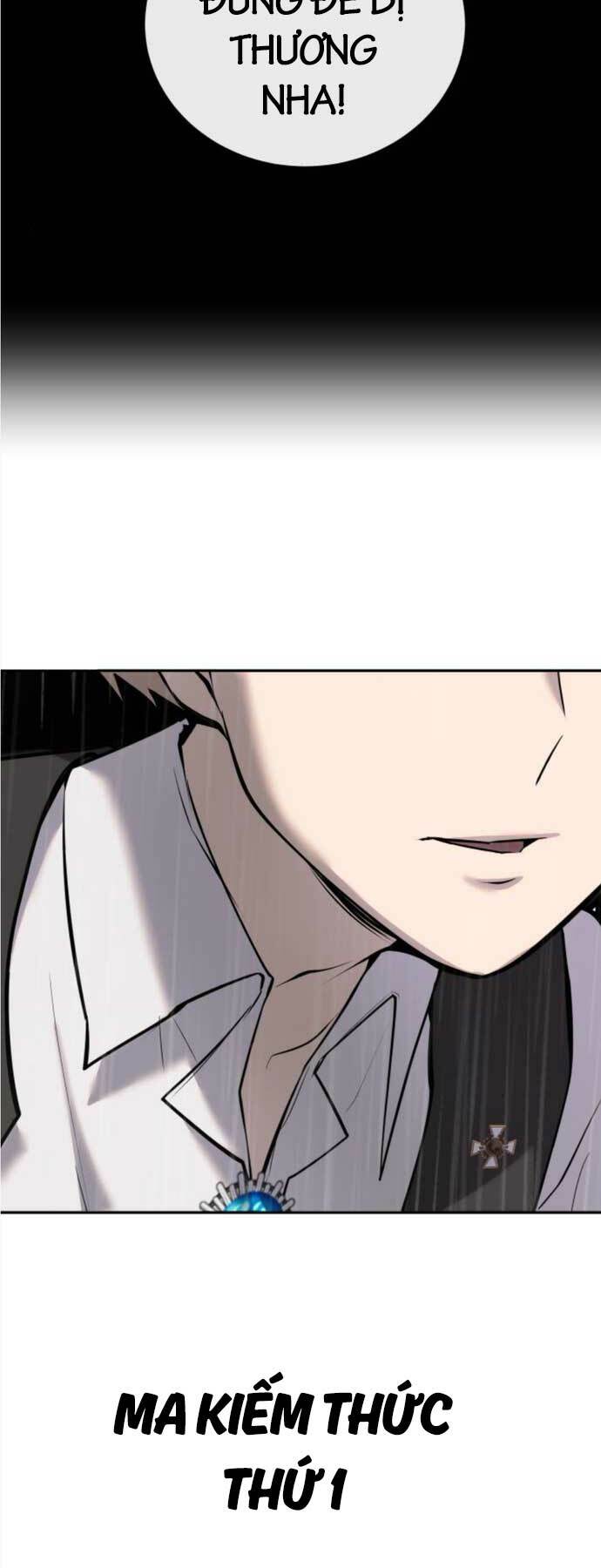 Tôi Mạnh Hơn Anh Hùng - Chapter 16 - Page 56