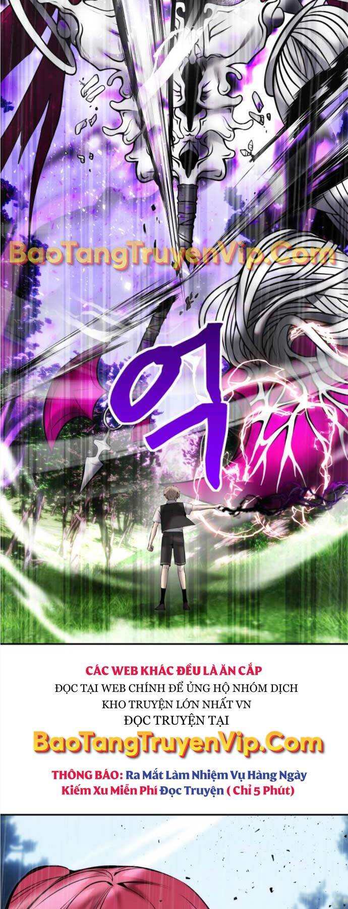 Tôi Mạnh Hơn Anh Hùng - Chapter 16 - Page 58