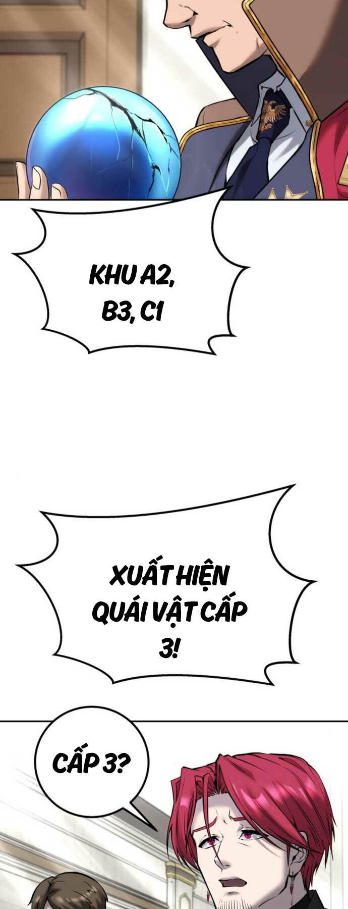 Tôi Mạnh Hơn Anh Hùng - Chapter 16 - Page 5