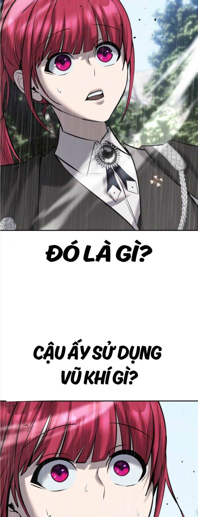 Tôi Mạnh Hơn Anh Hùng - Chapter 16 - Page 59