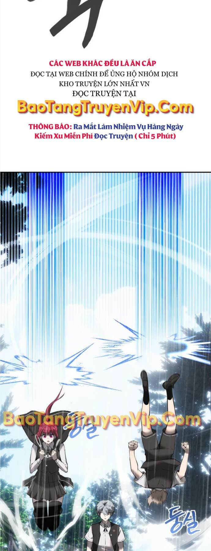 Tôi Mạnh Hơn Anh Hùng - Chapter 16 - Page 69