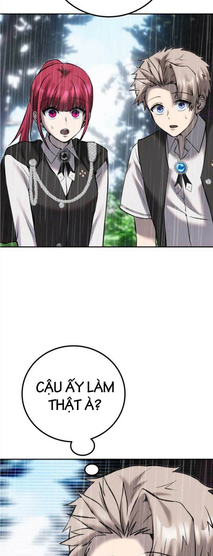 Tôi Mạnh Hơn Anh Hùng - Chapter 16 - Page 75