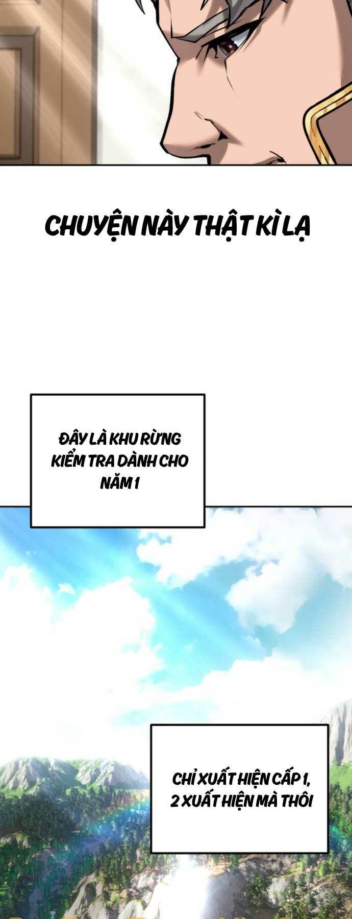 Tôi Mạnh Hơn Anh Hùng - Chapter 16 - Page 7