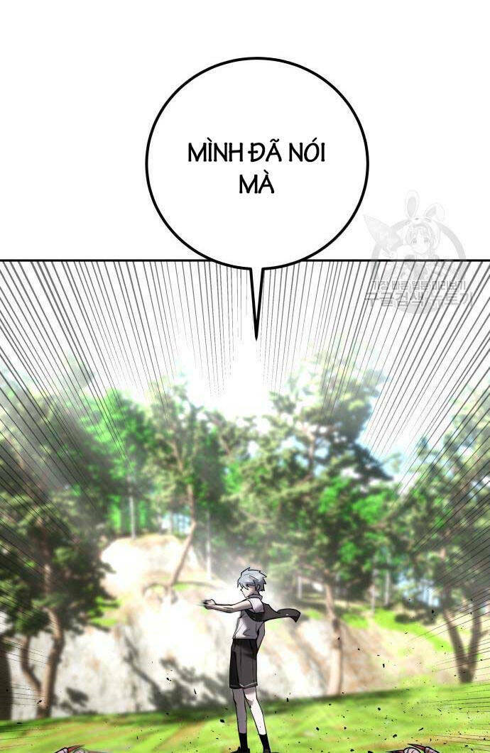 Tôi Mạnh Hơn Anh Hùng - Chapter 17 - Page 11