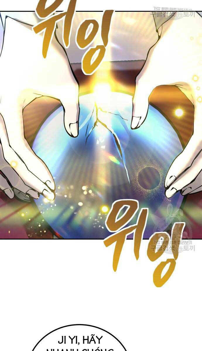 Tôi Mạnh Hơn Anh Hùng - Chapter 17 - Page 27