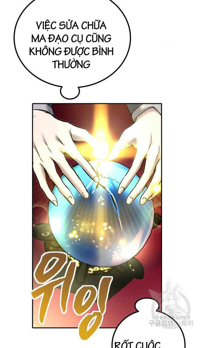 Tôi Mạnh Hơn Anh Hùng - Chapter 17 - Page 31