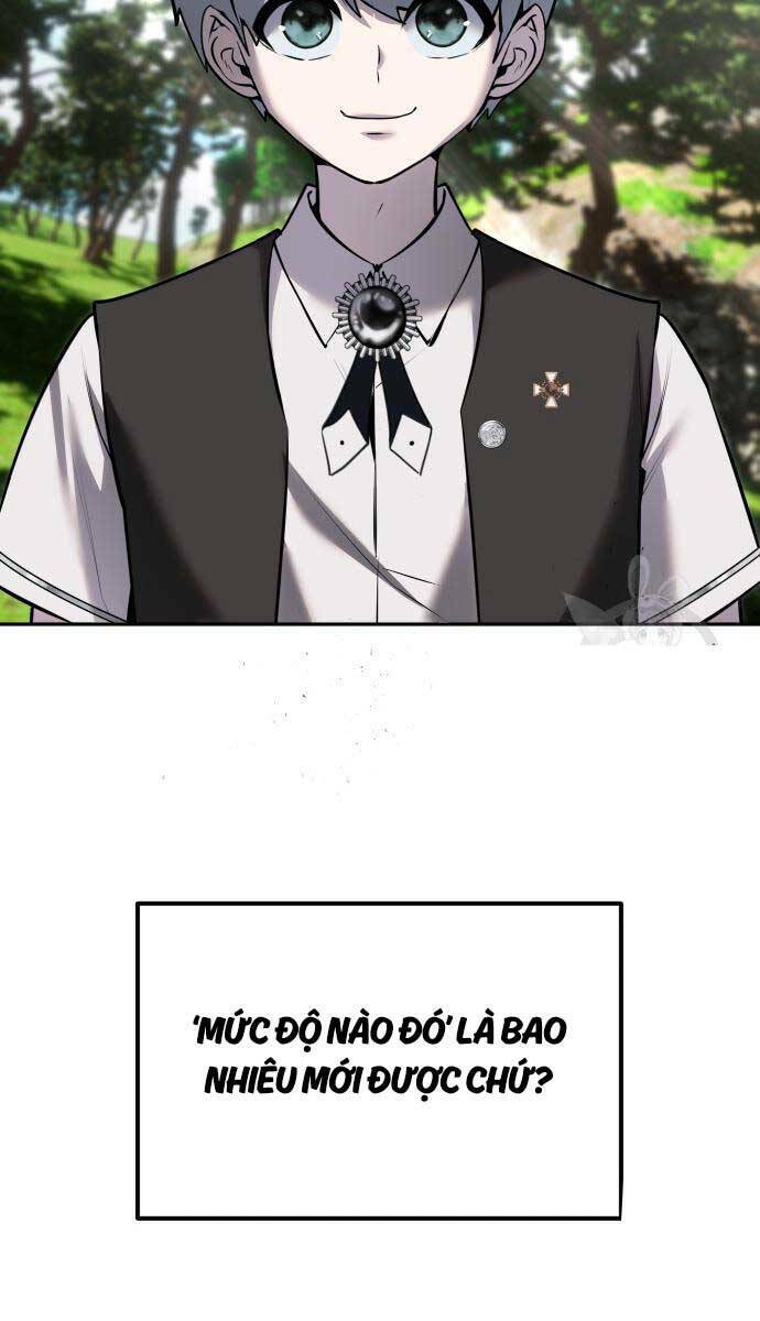 Tôi Mạnh Hơn Anh Hùng - Chapter 17 - Page 4