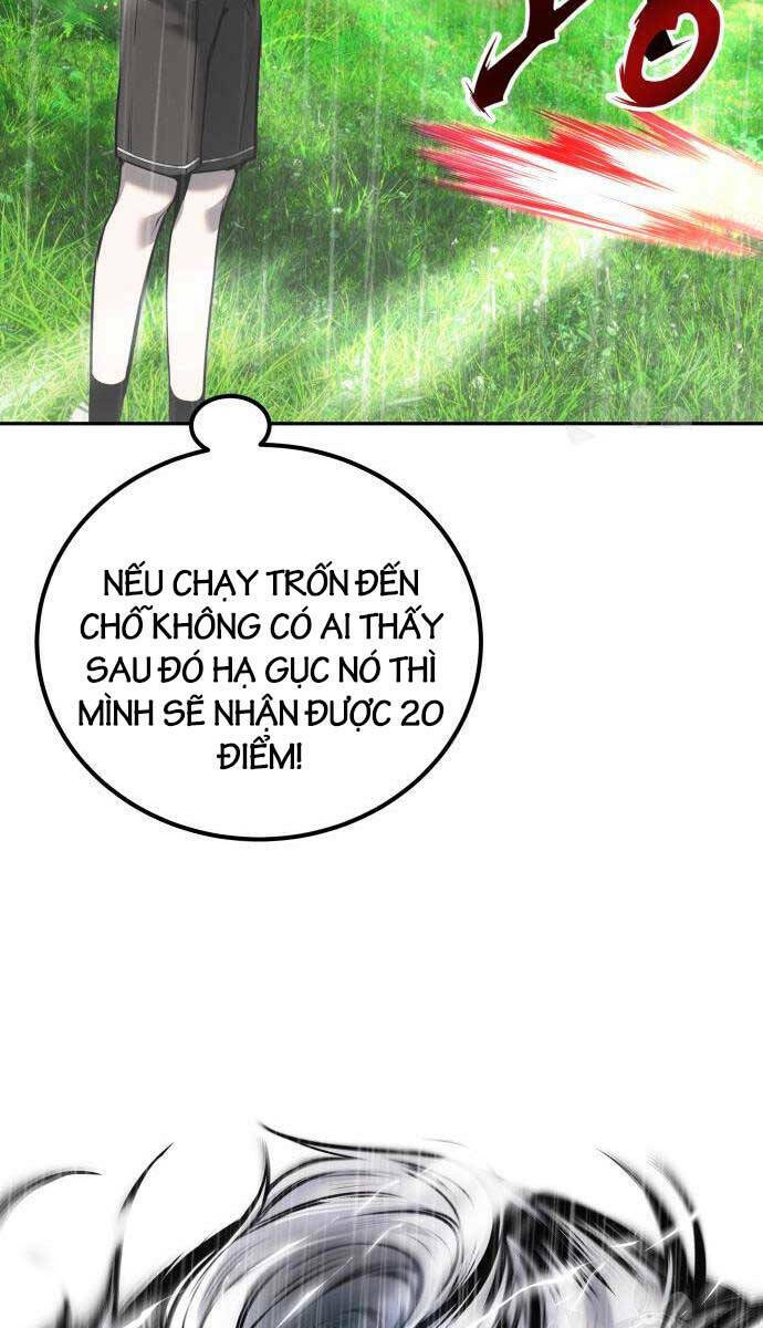 Tôi Mạnh Hơn Anh Hùng - Chapter 17 - Page 62