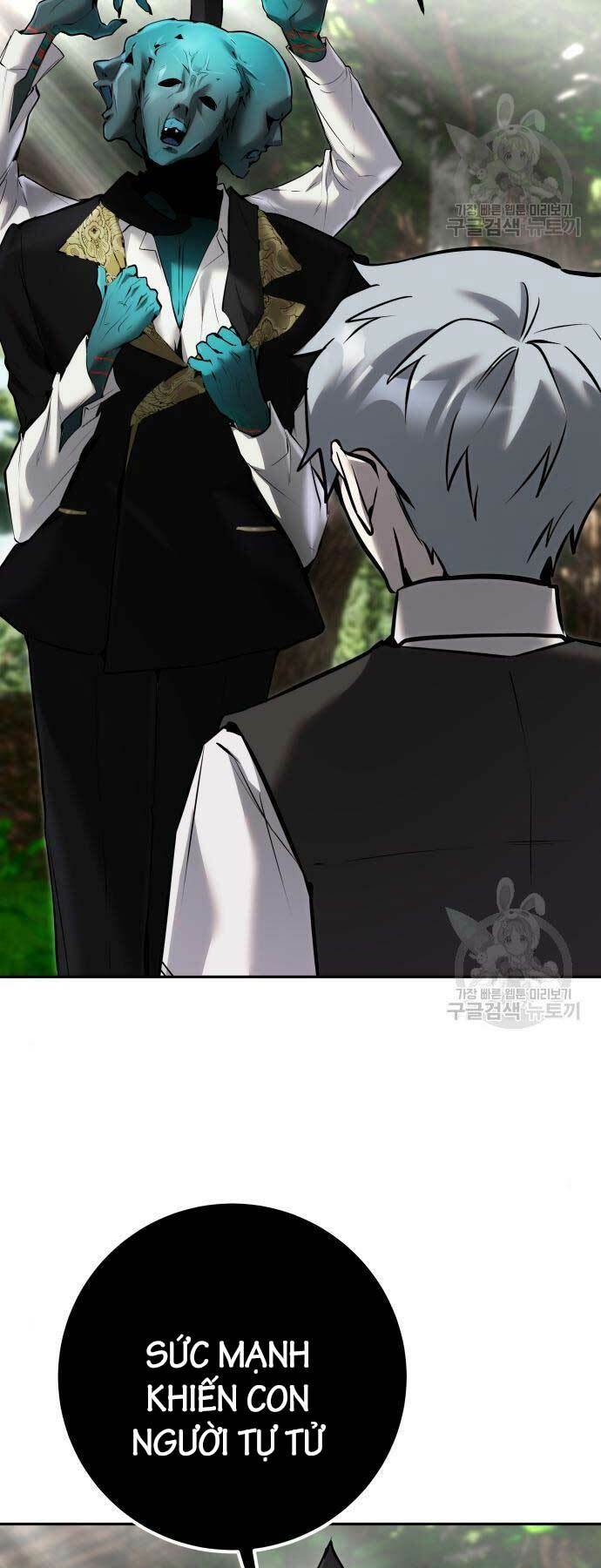 Tôi Mạnh Hơn Anh Hùng - Chapter 18 - Page 9