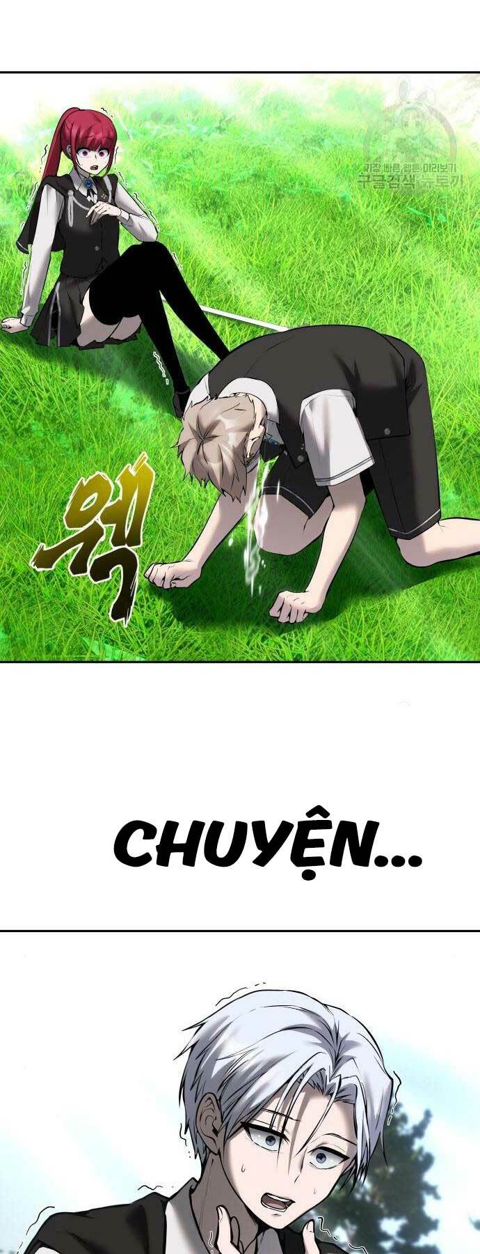 Tôi Mạnh Hơn Anh Hùng - Chapter 18 - Page 12