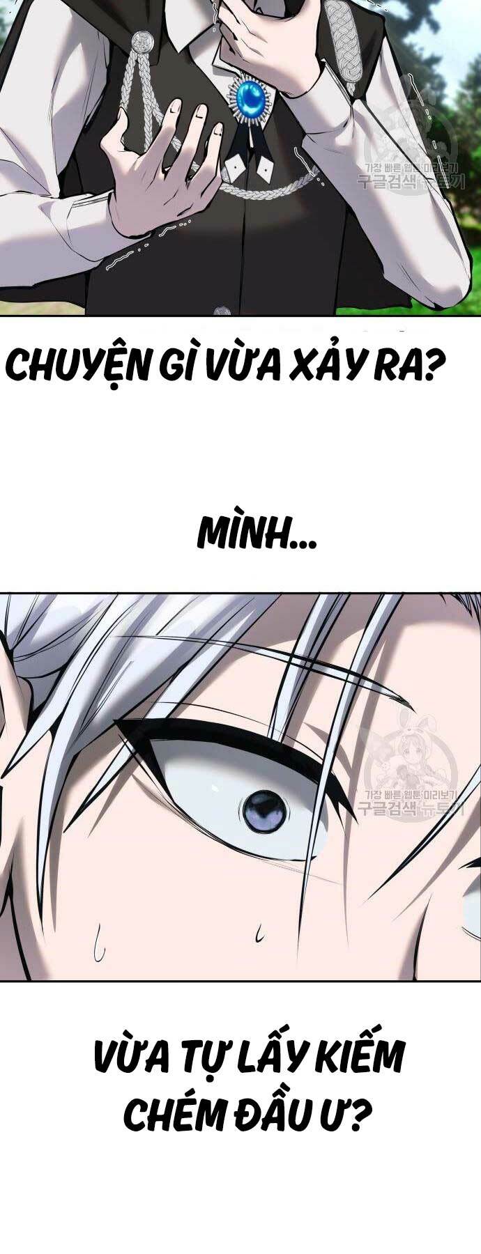 Tôi Mạnh Hơn Anh Hùng - Chapter 18 - Page 13