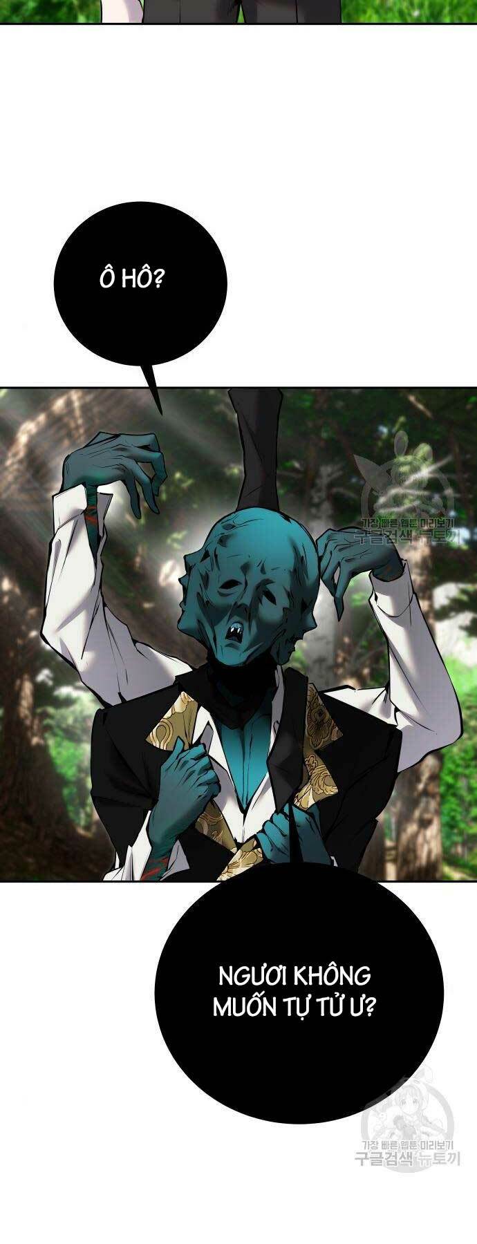 Tôi Mạnh Hơn Anh Hùng - Chapter 18 - Page 16