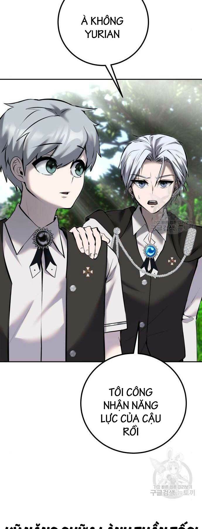 Tôi Mạnh Hơn Anh Hùng - Chapter 18 - Page 20