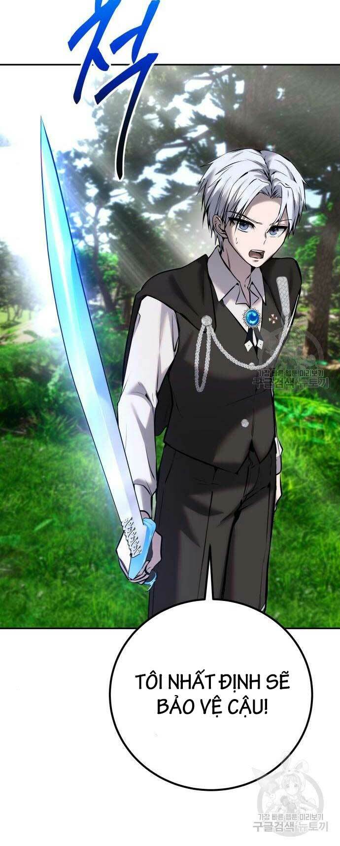 Tôi Mạnh Hơn Anh Hùng - Chapter 18 - Page 22