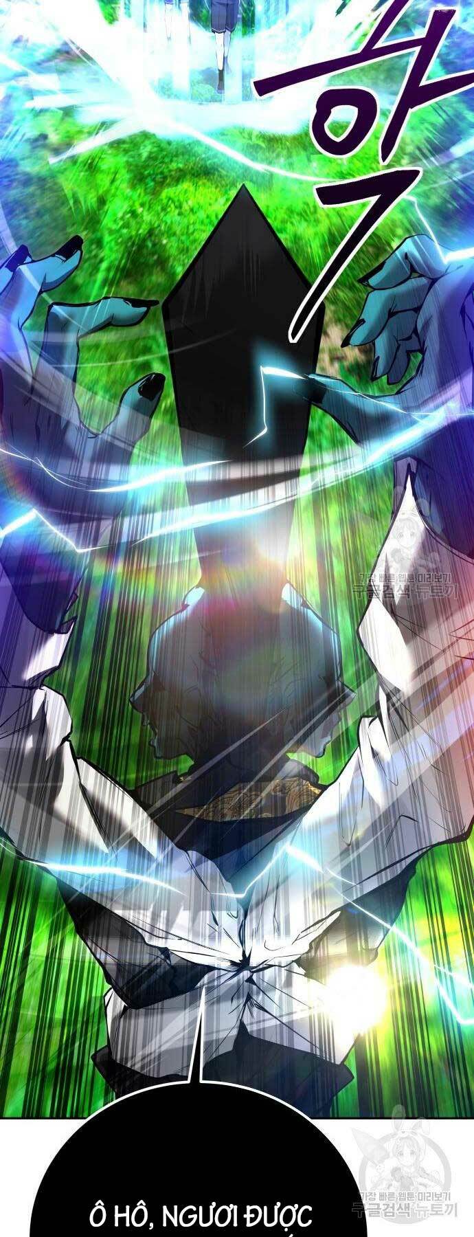 Tôi Mạnh Hơn Anh Hùng - Chapter 18 - Page 24