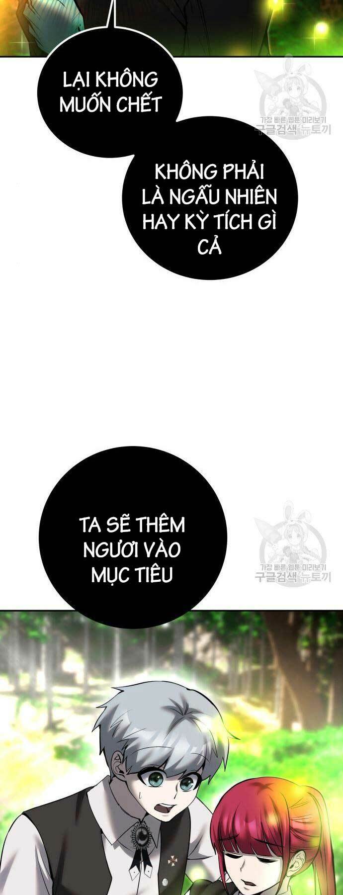 Tôi Mạnh Hơn Anh Hùng - Chapter 18 - Page 36