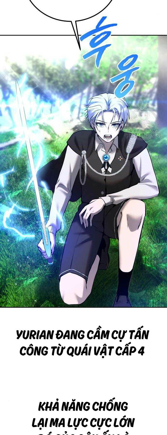 Tôi Mạnh Hơn Anh Hùng - Chapter 18 - Page 40