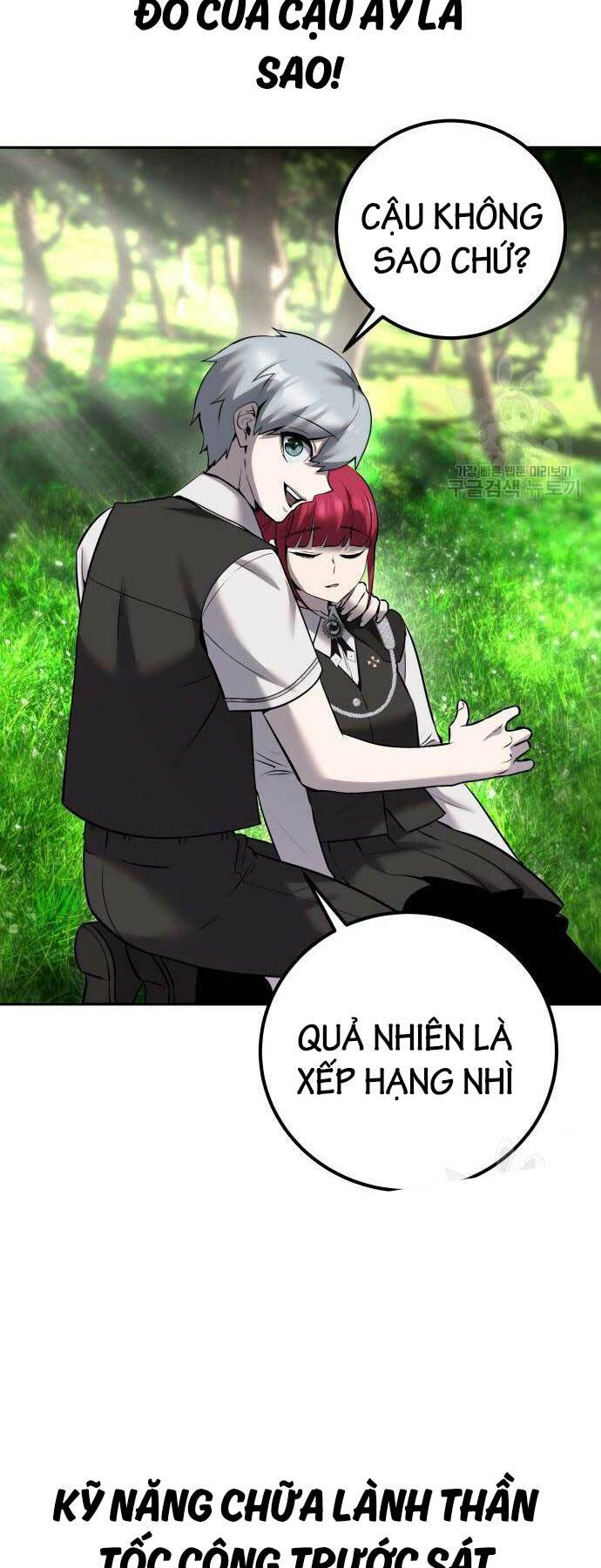 Tôi Mạnh Hơn Anh Hùng - Chapter 18 - Page 41