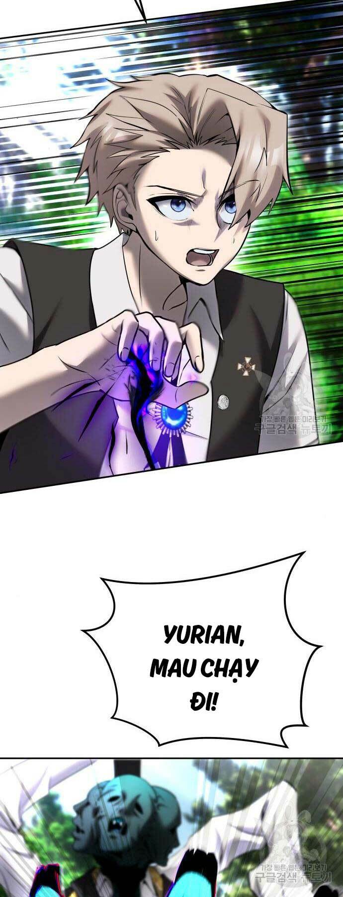 Tôi Mạnh Hơn Anh Hùng - Chapter 18 - Page 48