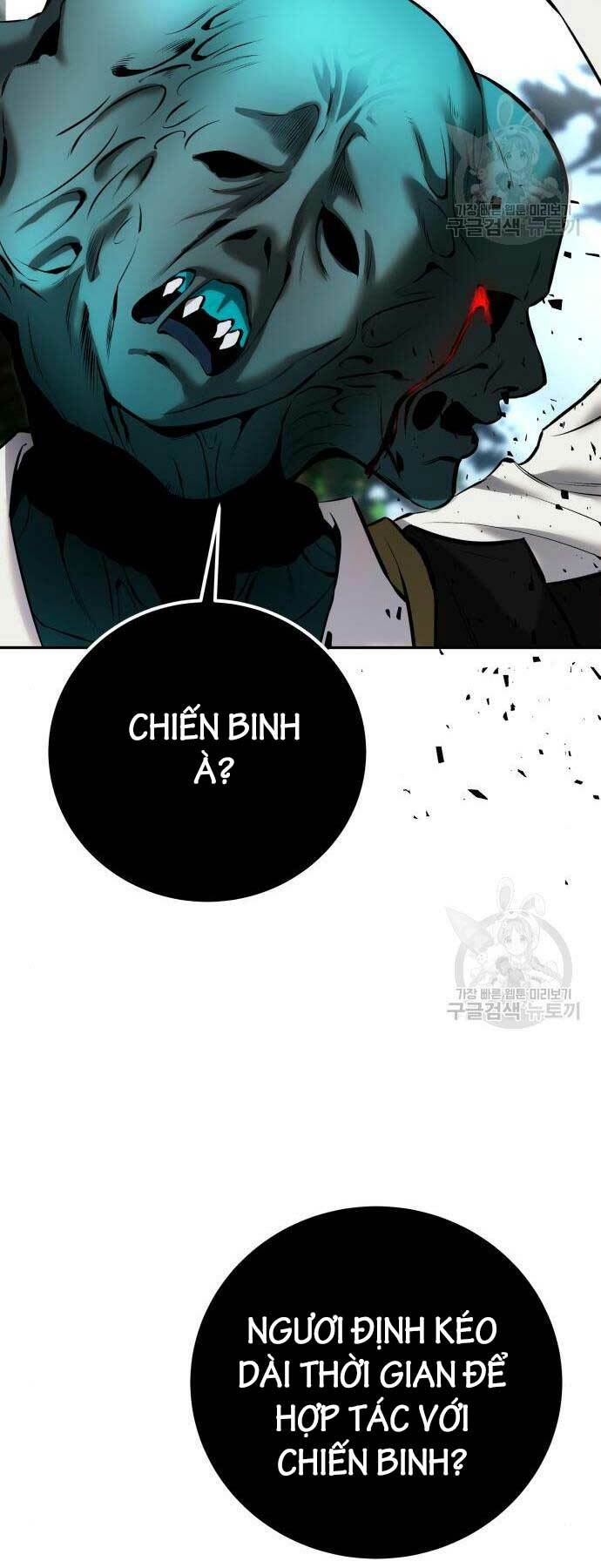 Tôi Mạnh Hơn Anh Hùng - Chapter 18 - Page 59