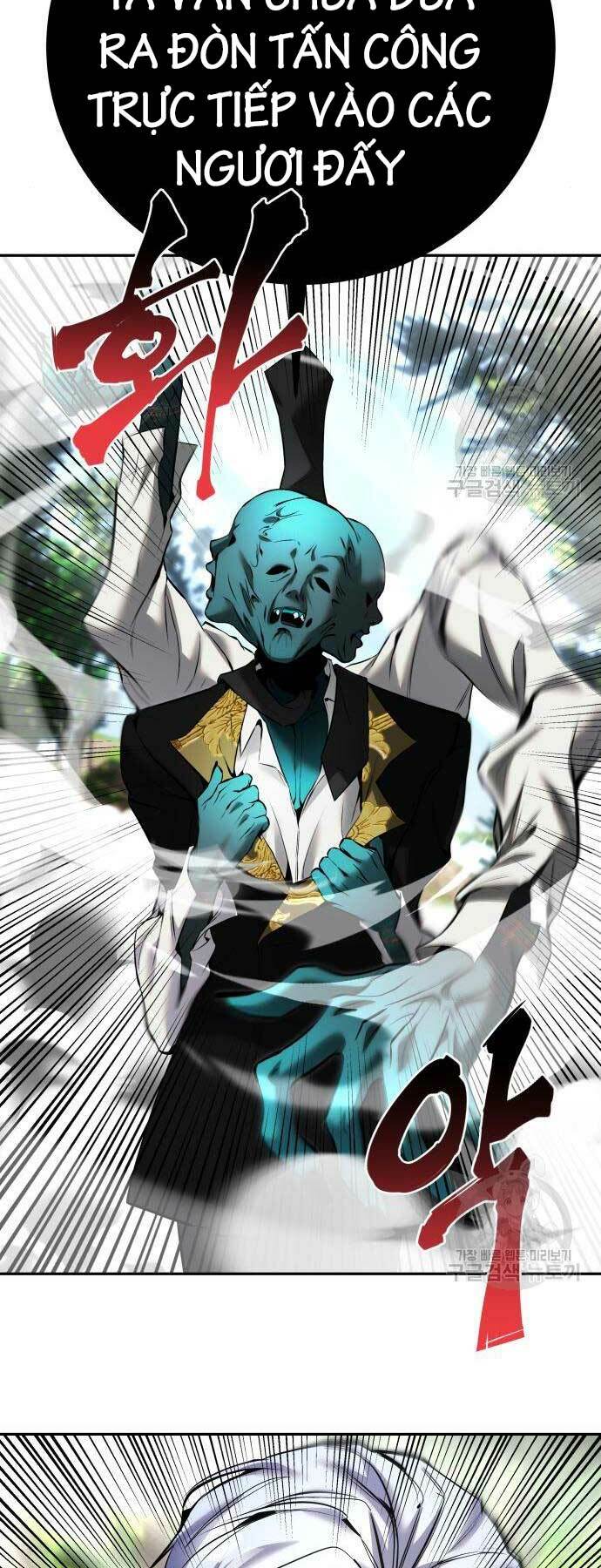 Tôi Mạnh Hơn Anh Hùng - Chapter 18 - Page 67