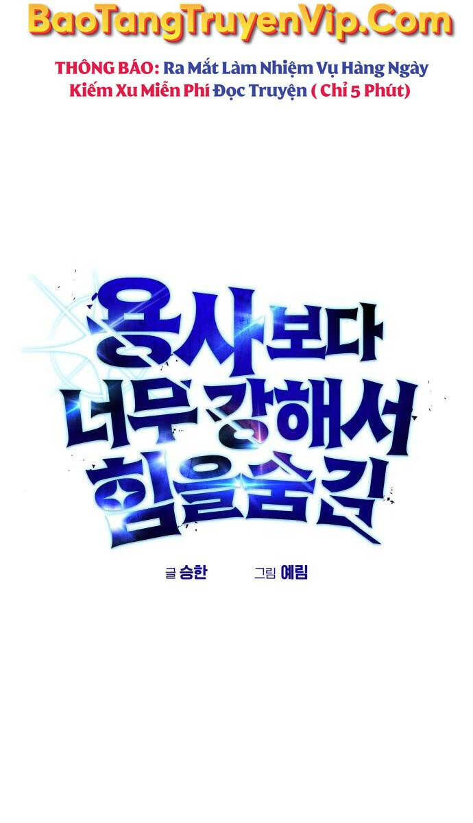 Tôi Mạnh Hơn Anh Hùng - Chapter 19 - Page 13