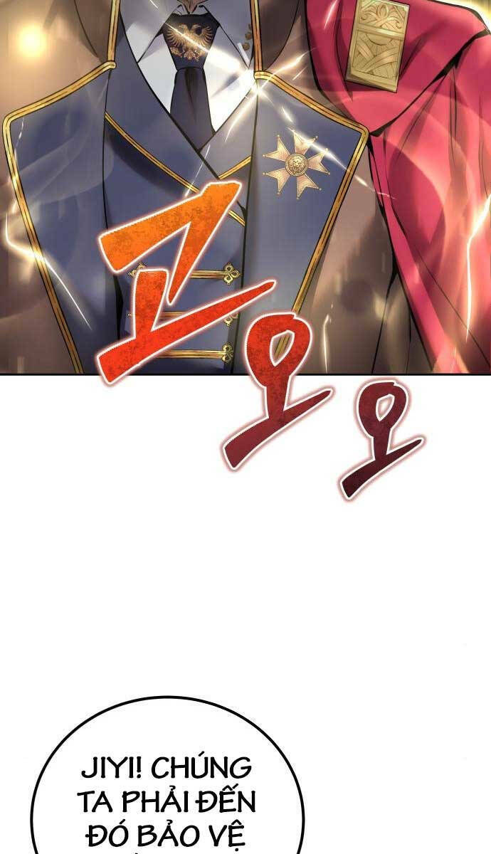 Tôi Mạnh Hơn Anh Hùng - Chapter 19 - Page 33