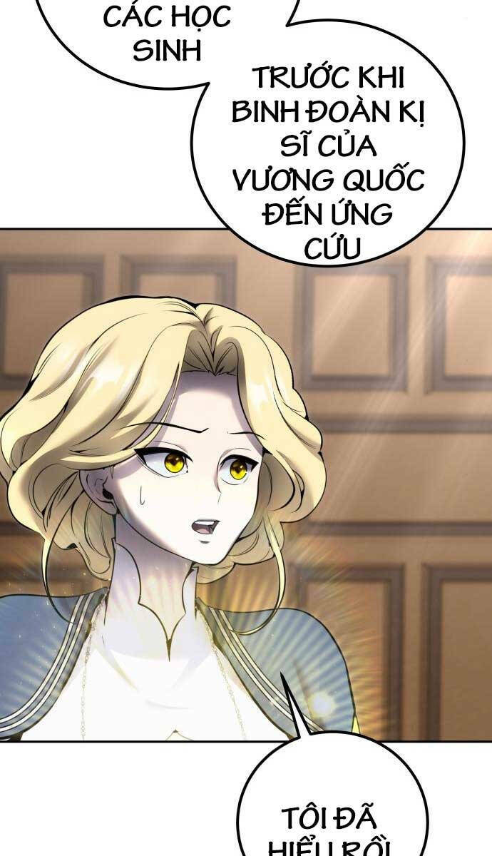 Tôi Mạnh Hơn Anh Hùng - Chapter 19 - Page 34