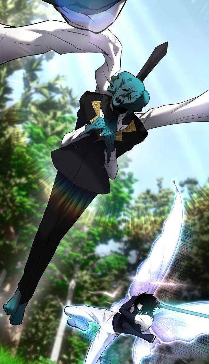 Tôi Mạnh Hơn Anh Hùng - Chapter 19 - Page 56