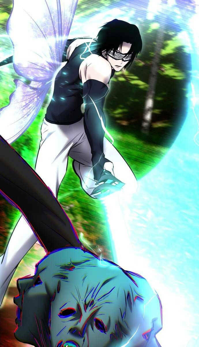 Tôi Mạnh Hơn Anh Hùng - Chapter 19 - Page 65