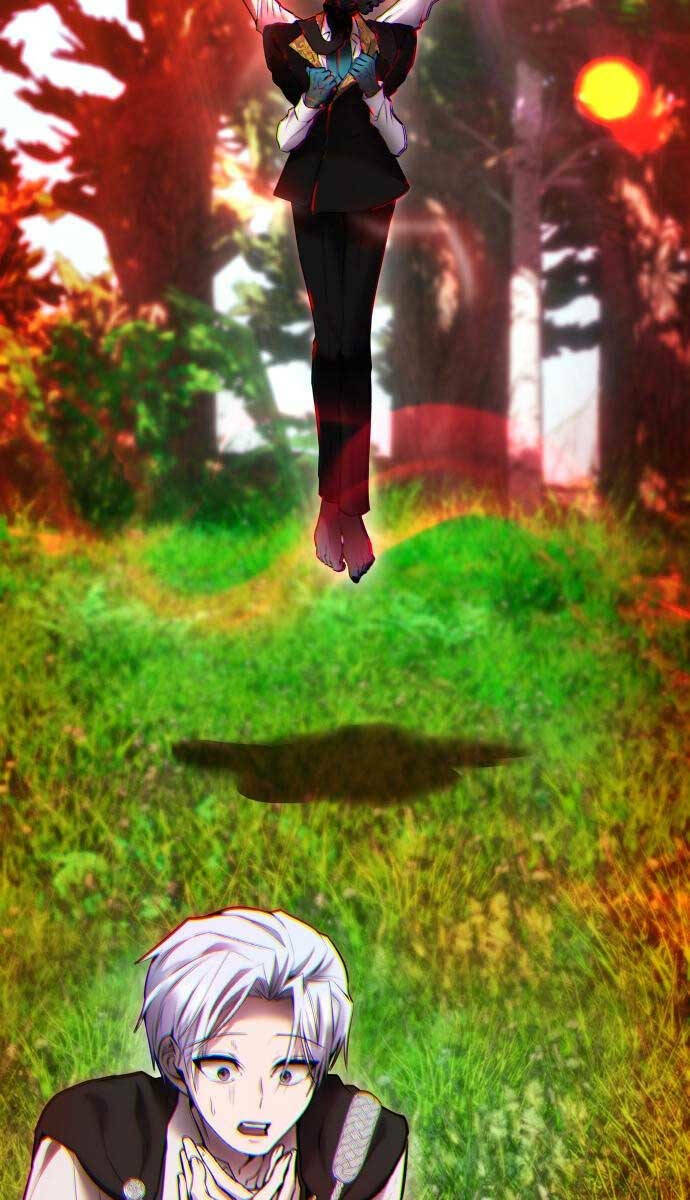 Tôi Mạnh Hơn Anh Hùng - Chapter 19 - Page 93