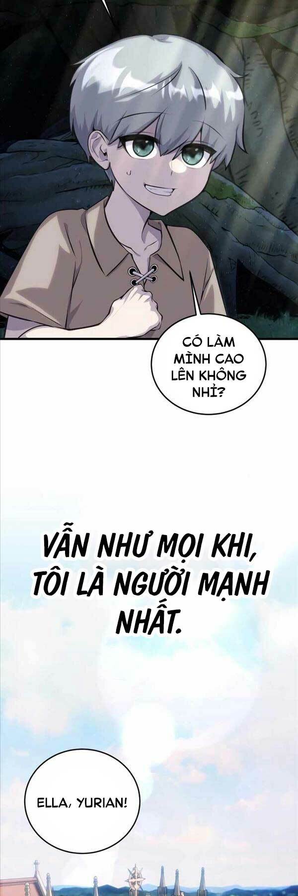 Tôi Mạnh Hơn Anh Hùng - Chapter 2 - Page 10