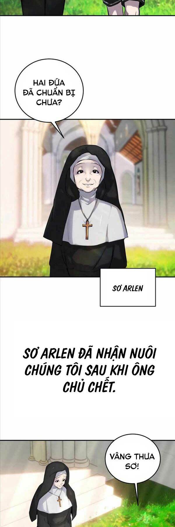 Tôi Mạnh Hơn Anh Hùng - Chapter 2 - Page 12