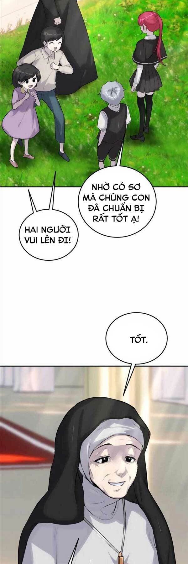 Tôi Mạnh Hơn Anh Hùng - Chapter 2 - Page 13