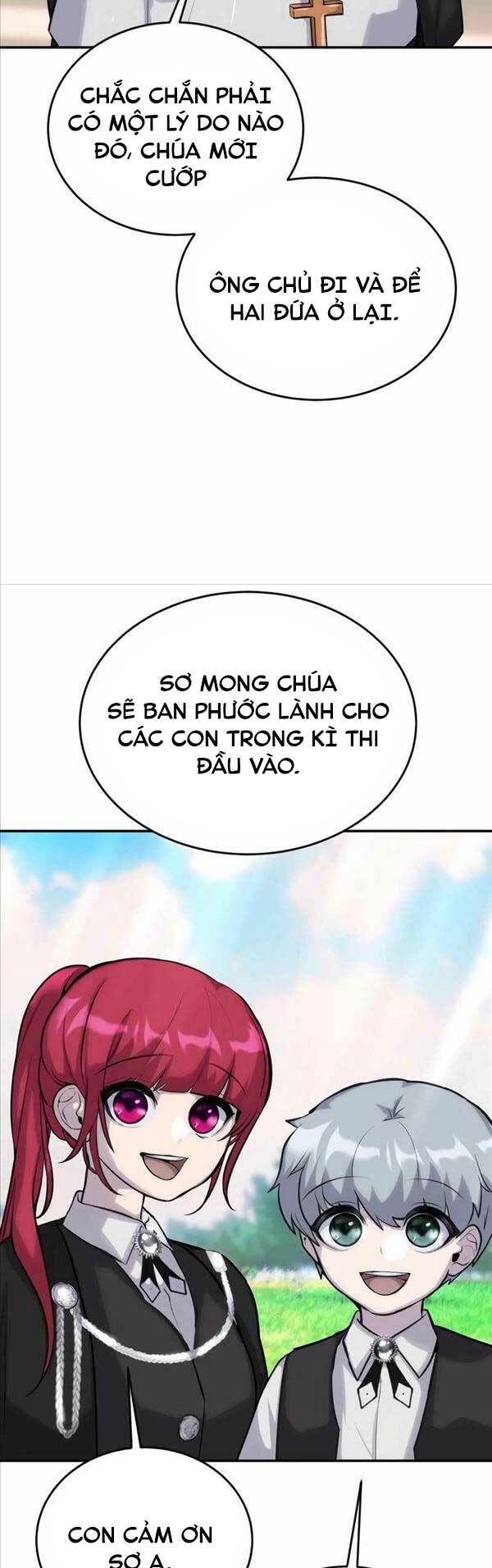 Tôi Mạnh Hơn Anh Hùng - Chapter 2 - Page 14