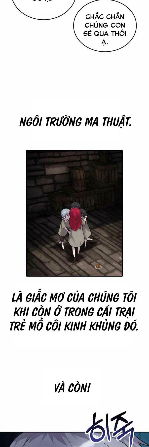 Tôi Mạnh Hơn Anh Hùng - Chapter 2 - Page 15