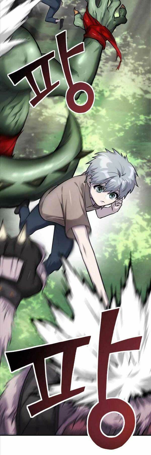 Tôi Mạnh Hơn Anh Hùng - Chapter 2 - Page 17