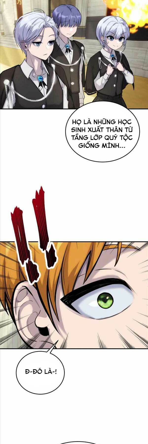 Tôi Mạnh Hơn Anh Hùng - Chapter 2 - Page 24