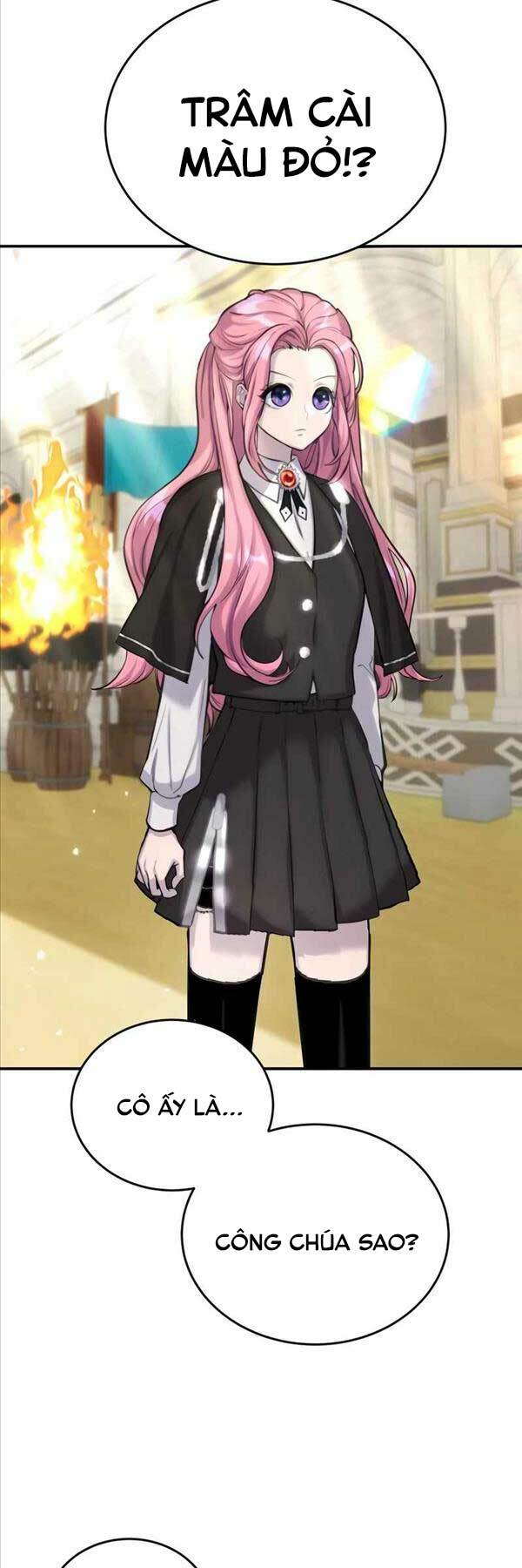 Tôi Mạnh Hơn Anh Hùng - Chapter 2 - Page 25