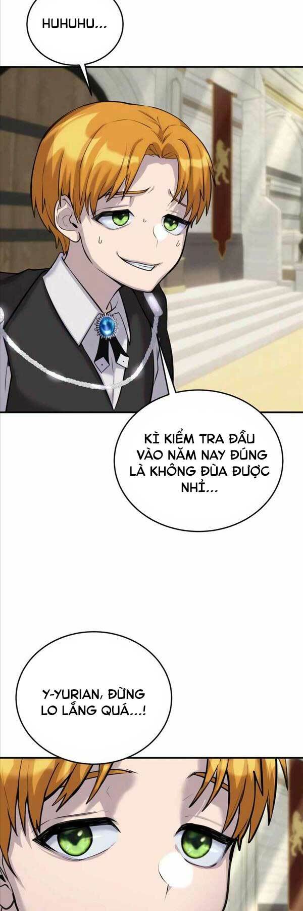 Tôi Mạnh Hơn Anh Hùng - Chapter 2 - Page 26