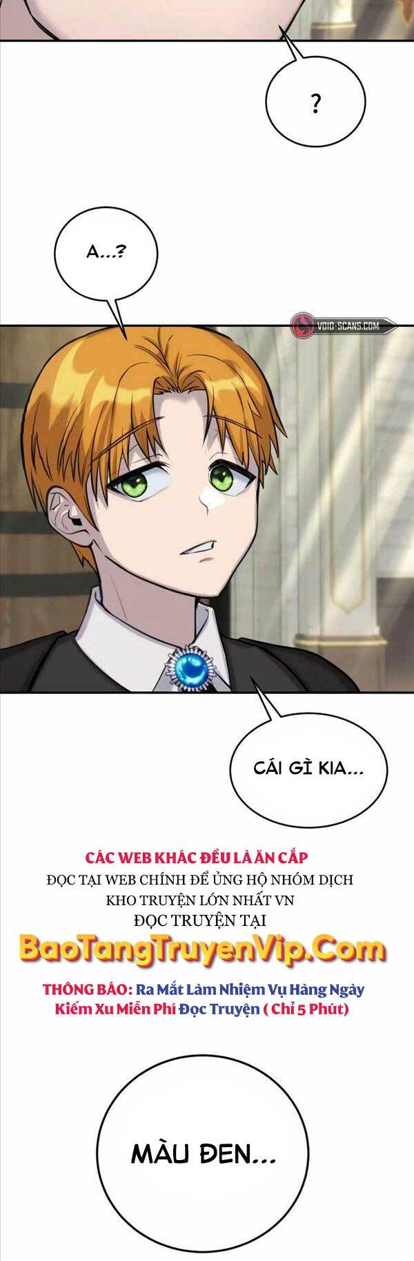 Tôi Mạnh Hơn Anh Hùng - Chapter 2 - Page 27