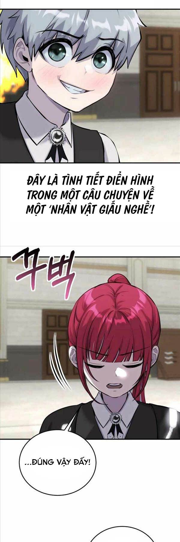 Tôi Mạnh Hơn Anh Hùng - Chapter 2 - Page 32