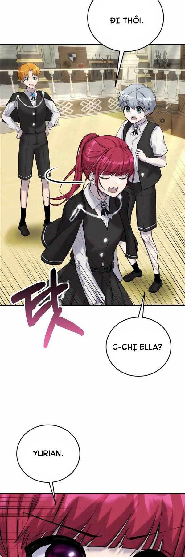 Tôi Mạnh Hơn Anh Hùng - Chapter 2 - Page 33