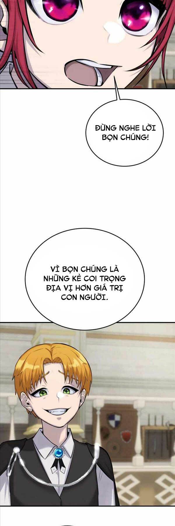 Tôi Mạnh Hơn Anh Hùng - Chapter 2 - Page 34