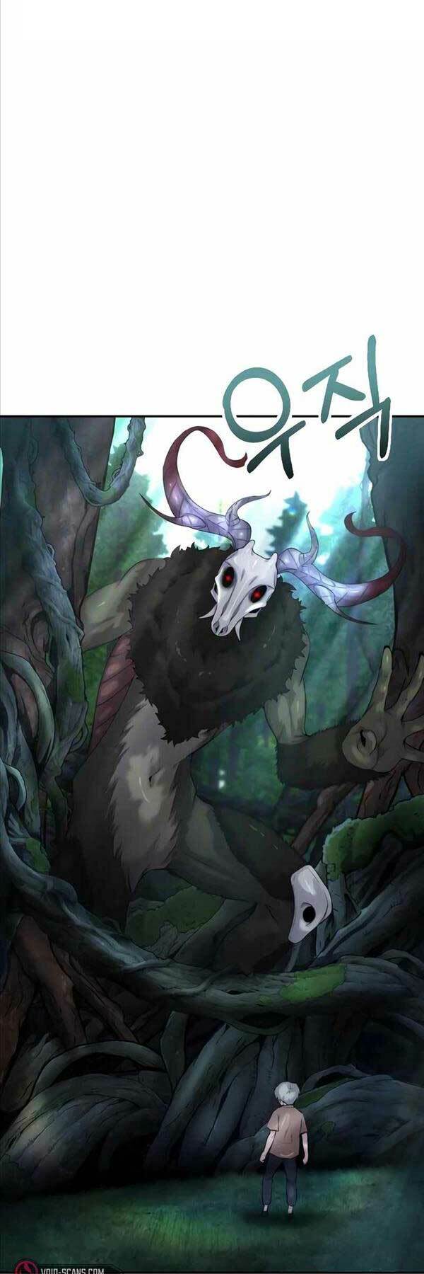 Tôi Mạnh Hơn Anh Hùng - Chapter 2 - Page 3