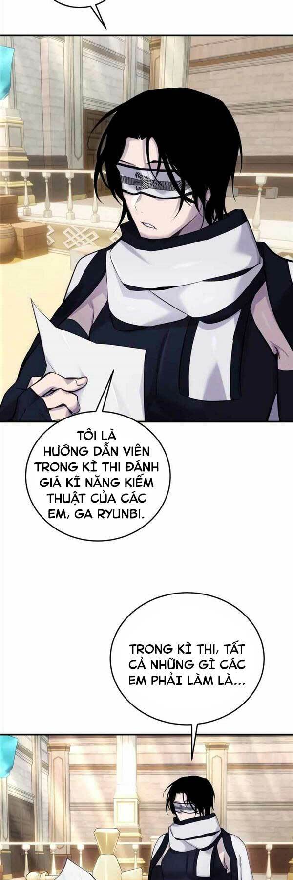 Tôi Mạnh Hơn Anh Hùng - Chapter 2 - Page 39