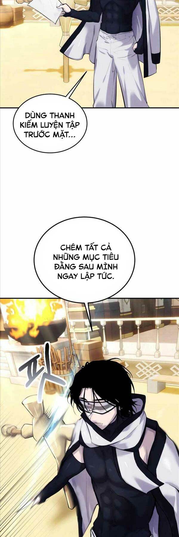 Tôi Mạnh Hơn Anh Hùng - Chapter 2 - Page 40