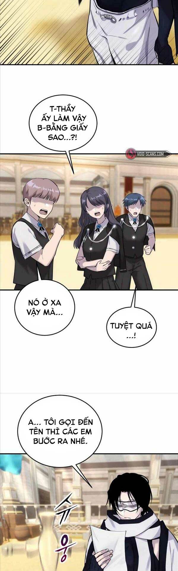 Tôi Mạnh Hơn Anh Hùng - Chapter 2 - Page 41