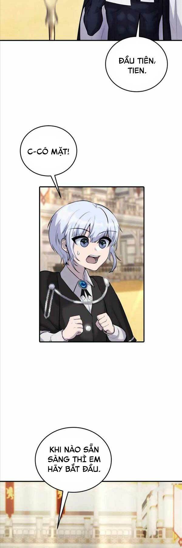 Tôi Mạnh Hơn Anh Hùng - Chapter 2 - Page 42