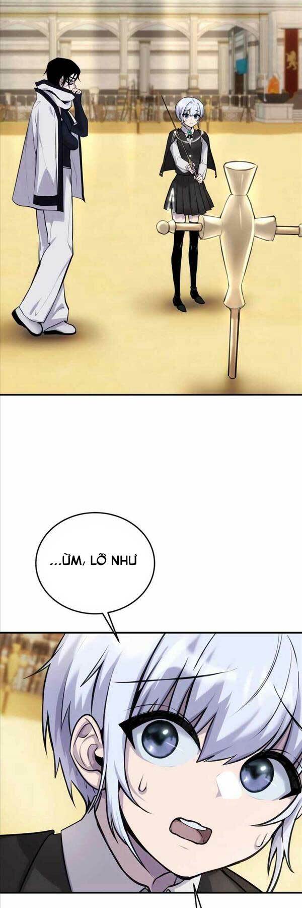 Tôi Mạnh Hơn Anh Hùng - Chapter 2 - Page 43